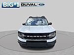 Used 2023 FORD BRONCO SPORT OUTER BANKS in JACKSONVILLE, FLORIDA (Photo 7)
