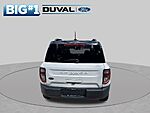 Used 2023 FORD BRONCO SPORT OUTER BANKS in JACKSONVILLE, FLORIDA (Photo 8)