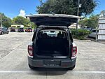 Used 2023 FORD BRONCO SPORT OUTER BANKS in JACKSONVILLE, FLORIDA (Photo 9)