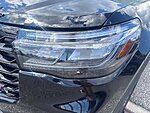 Used 2025 FORD EXPLORER ST in JACKSONVILLE, FLORIDA (Photo 11)