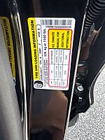 Used 2025 FORD EXPLORER ST in JACKSONVILLE, FLORIDA (Photo 13)