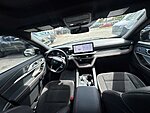 Used 2025 FORD EXPLORER ST in JACKSONVILLE, FLORIDA (Photo 18)