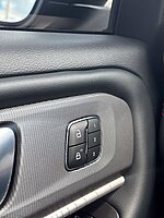 Used 2025 FORD EXPLORER ST in JACKSONVILLE, FLORIDA (Photo 22)