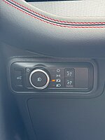 Used 2025 FORD EXPLORER ST in JACKSONVILLE, FLORIDA (Photo 23)