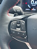 Used 2025 FORD EXPLORER ST in JACKSONVILLE, FLORIDA (Photo 24)