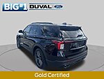 Used 2025 FORD EXPLORER ST in JACKSONVILLE, FLORIDA (Photo 3)