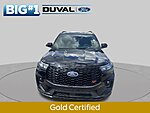 Used 2025 FORD EXPLORER ST in JACKSONVILLE, FLORIDA (Photo 4)