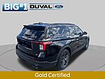Used 2025 FORD EXPLORER ST in JACKSONVILLE, FLORIDA (Photo 5)