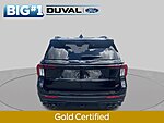 Used 2025 FORD EXPLORER ST in JACKSONVILLE, FLORIDA (Photo 6)