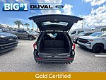 Used 2025 FORD EXPLORER ST in JACKSONVILLE, FLORIDA (Photo 7)