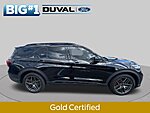 Used 2025 FORD EXPLORER ST in JACKSONVILLE, FLORIDA (Photo 8)
