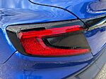 Used 2024 SUBARU WRX LIMITED in JACKSONVILLE, FLORIDA (Photo 10)