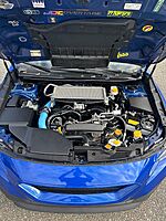 Used 2024 SUBARU WRX LIMITED in JACKSONVILLE, FLORIDA (Photo 12)