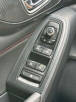 Used 2024 SUBARU WRX LIMITED in JACKSONVILLE, FLORIDA (Photo 19)