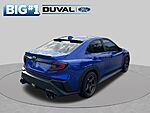 Used 2024 SUBARU WRX LIMITED in JACKSONVILLE, FLORIDA (Photo 2)