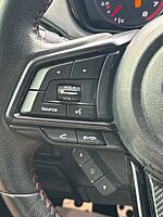 Used 2024 SUBARU WRX LIMITED in JACKSONVILLE, FLORIDA (Photo 21)