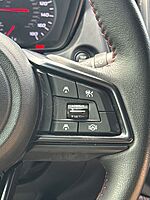 Used 2024 SUBARU WRX LIMITED in JACKSONVILLE, FLORIDA (Photo 22)