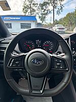 Used 2024 SUBARU WRX LIMITED in JACKSONVILLE, FLORIDA (Photo 23)