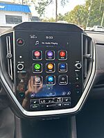 Used 2024 SUBARU WRX LIMITED in JACKSONVILLE, FLORIDA (Photo 25)