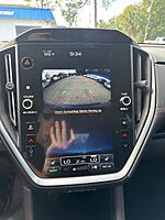 Used 2024 SUBARU WRX LIMITED in JACKSONVILLE, FLORIDA (Photo 26)