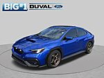 Used 2024 SUBARU WRX LIMITED in JACKSONVILLE, FLORIDA (Photo 3)