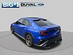 Used 2024 SUBARU WRX LIMITED in JACKSONVILLE, FLORIDA (Photo 4)