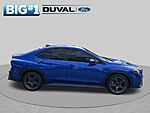 Used 2024 SUBARU WRX LIMITED in JACKSONVILLE, FLORIDA (Photo 5)