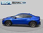 Used 2024 SUBARU WRX LIMITED in JACKSONVILLE, FLORIDA (Photo 6)