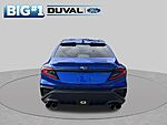 Used 2024 SUBARU WRX LIMITED in JACKSONVILLE, FLORIDA (Photo 8)