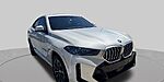 Used 2024 BMW X6 XDRIVE40I in JACKSONVILLE, FLORIDA