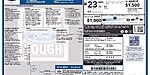 Used 2023 FORD F-150 PLATINUM in JACKSONVILLE, FLORIDA