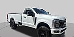 Used 2025 FORD F-350 XL in JACKSONVILLE, FLORIDA