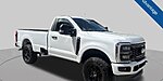 Used 2025 FORD F-350 XL in JACKSONVILLE, FLORIDA