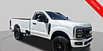 Used 2025 FORD F-350 XL in JACKSONVILLE, FLORIDA