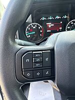 Used 2025 FORD F-350 XL in JACKSONVILLE, FLORIDA (Photo 18)