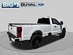 Used 2025 FORD F-350 XL in JACKSONVILLE, FLORIDA (Photo 2)