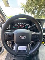Used 2025 FORD F-350 XL in JACKSONVILLE, FLORIDA (Photo 20)
