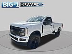 Used 2025 FORD F-350 XL in JACKSONVILLE, FLORIDA (Photo 3)