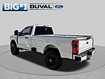 Used 2025 FORD F-350 XL in JACKSONVILLE, FLORIDA (Photo 4)