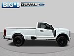 Used 2025 FORD F-350 XL in JACKSONVILLE, FLORIDA (Photo 5)