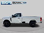 Used 2025 FORD F-350 XL in JACKSONVILLE, FLORIDA (Photo 6)