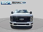 Used 2025 FORD F-350 XL in JACKSONVILLE, FLORIDA (Photo 7)