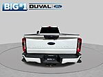 Used 2025 FORD F-350 XL in JACKSONVILLE, FLORIDA (Photo 8)