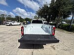 Used 2025 FORD F-350 XL in JACKSONVILLE, FLORIDA (Photo 9)