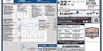 Used 2020 FORD F-150 XL in JACKSONVILLE, FLORIDA