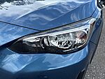 Used 2021 SUBARU XV CROSSTREK BASE in JACKSONVILLE, FLORIDA (Photo 10)