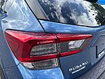 Used 2021 SUBARU XV CROSSTREK BASE in JACKSONVILLE, FLORIDA (Photo 11)