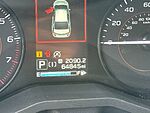 Used 2021 SUBARU XV CROSSTREK BASE in JACKSONVILLE, FLORIDA (Photo 14)