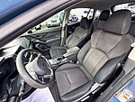 Used 2021 SUBARU XV CROSSTREK BASE in JACKSONVILLE, FLORIDA (Photo 15)