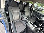 Used 2021 SUBARU XV CROSSTREK BASE in JACKSONVILLE, FLORIDA (Photo 16)